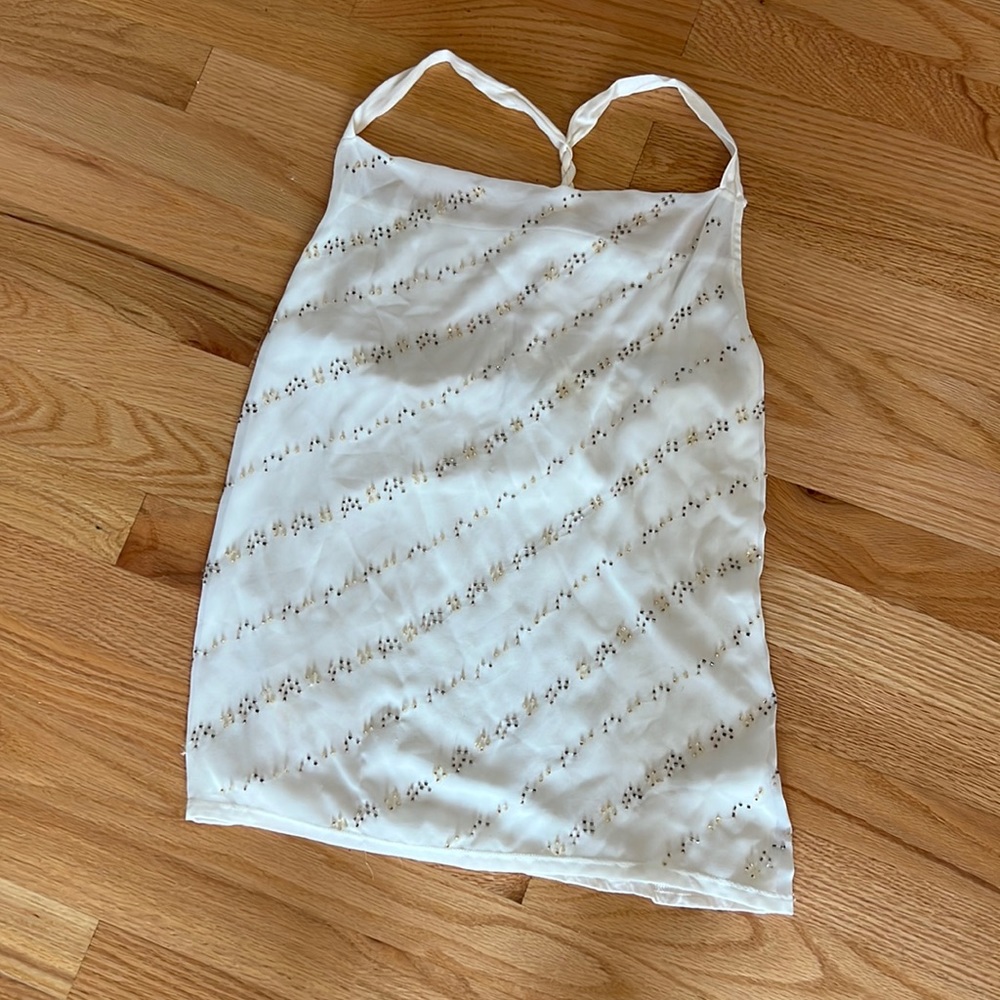 Express tank